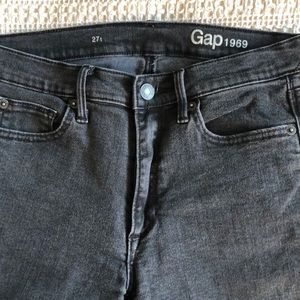 Gap Jeans